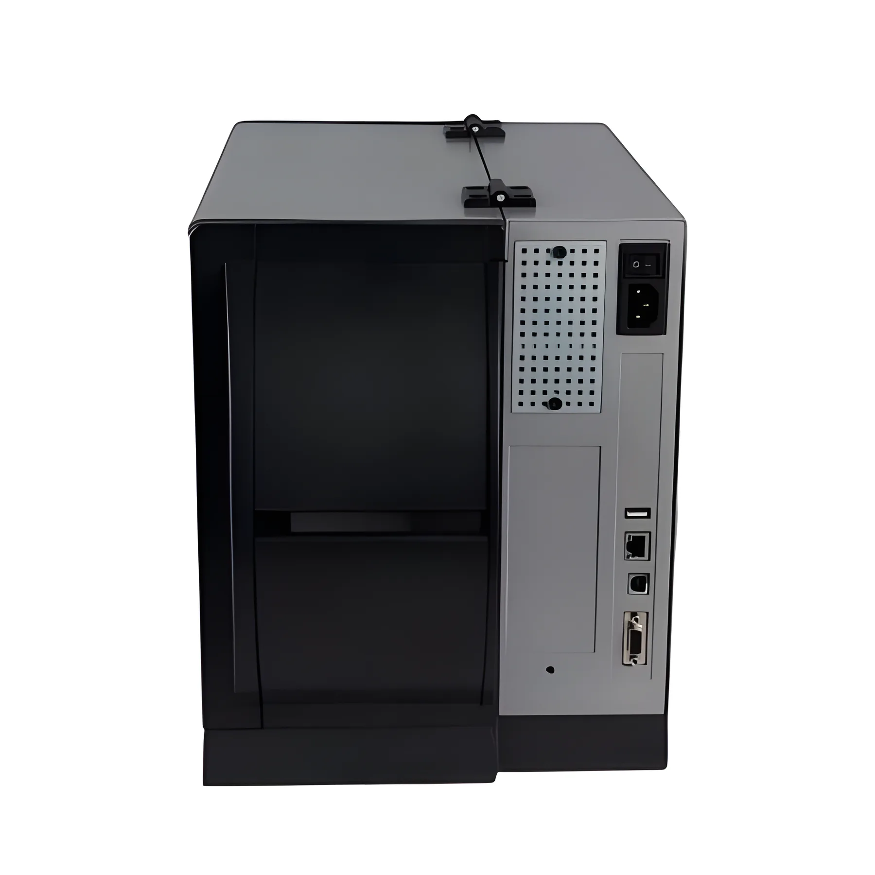 Принтер аппликатор этикеток iDPRT iX4-A7