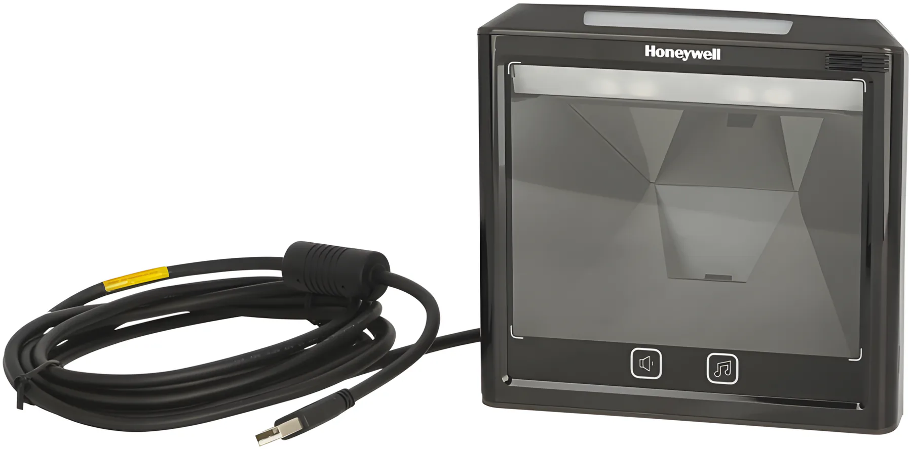 Cканер штрихкодов Honeywell 7990g настольный