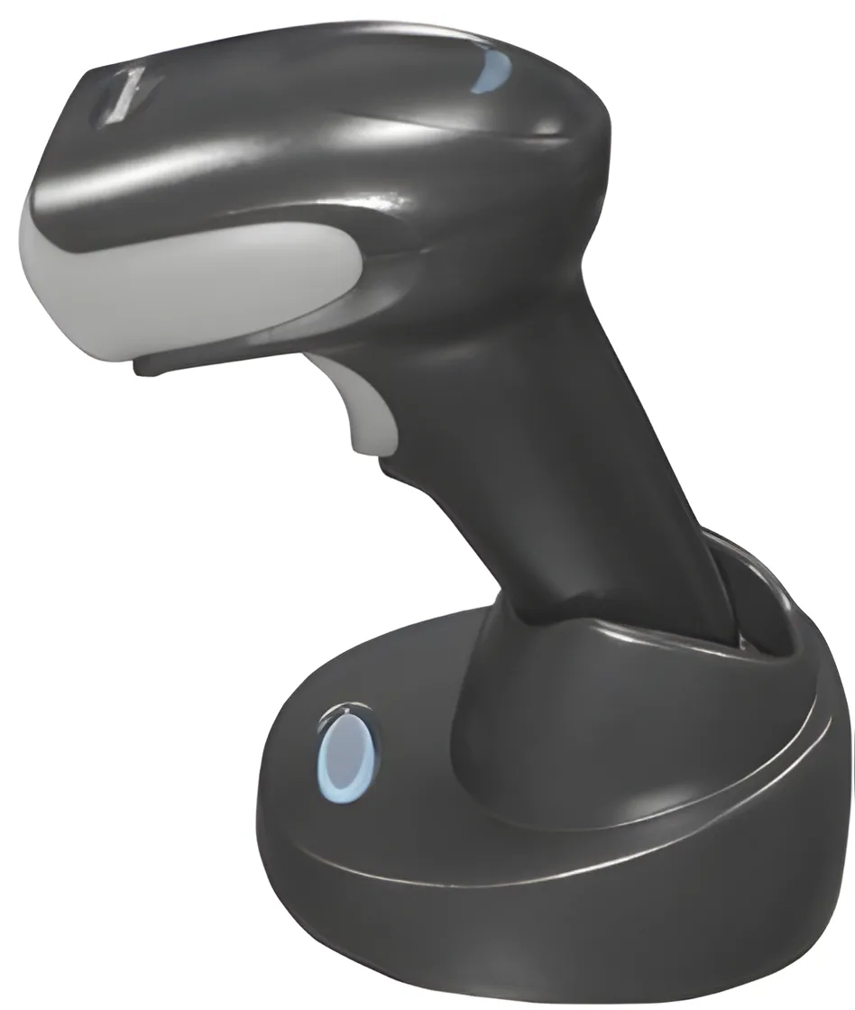 Cканер штрихкодов Honeywell 1472g