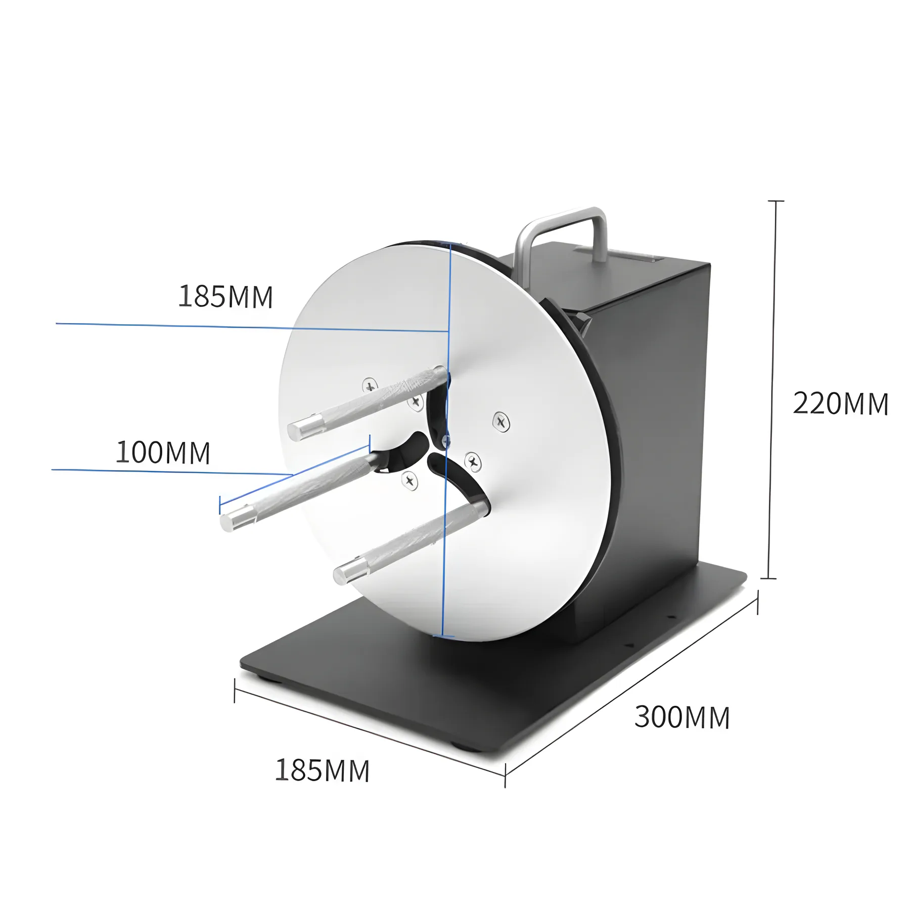 Смотчик этикеток DMARK UR-10