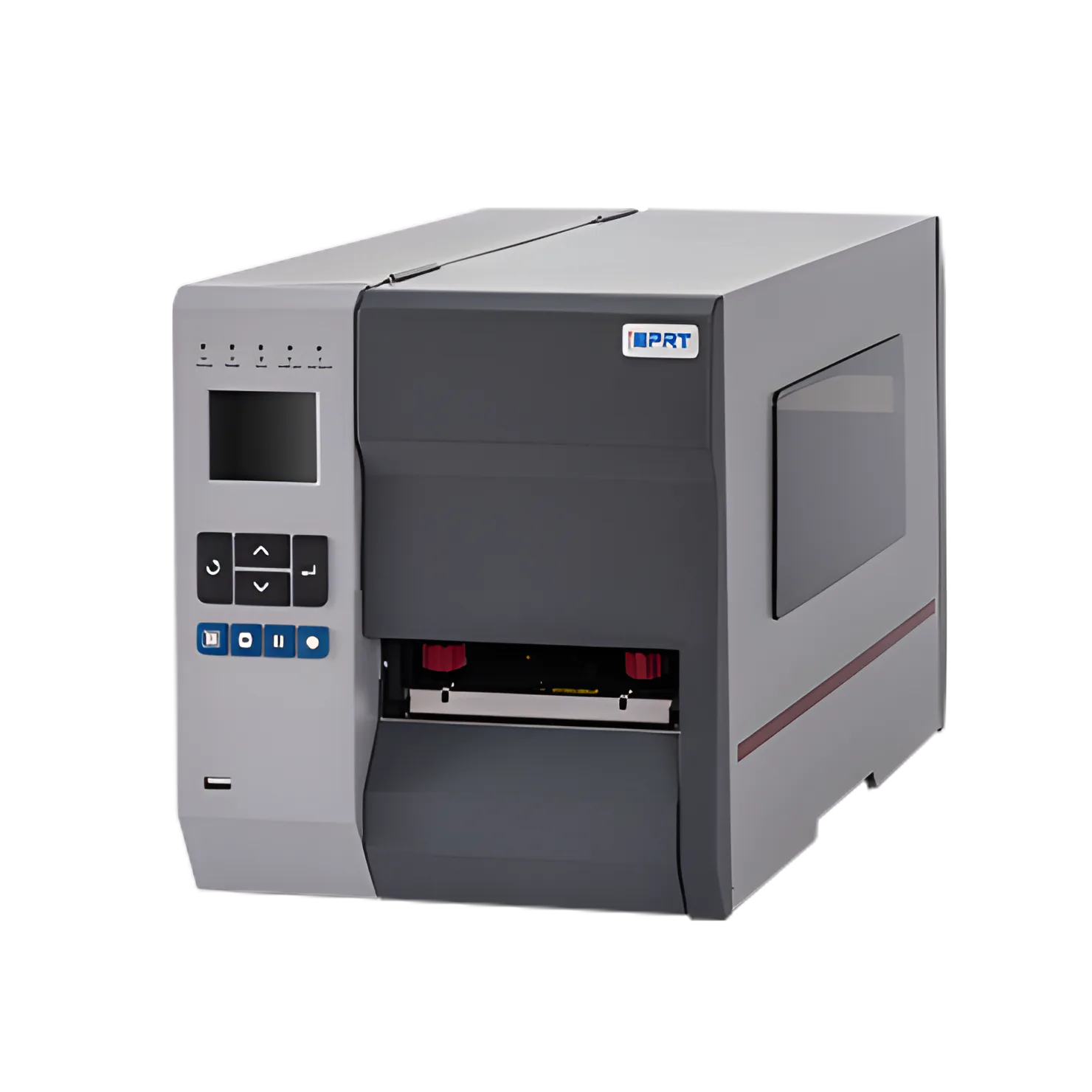 Промышленный термотрансферный принтер iDPRT iQ4 203 dpi
