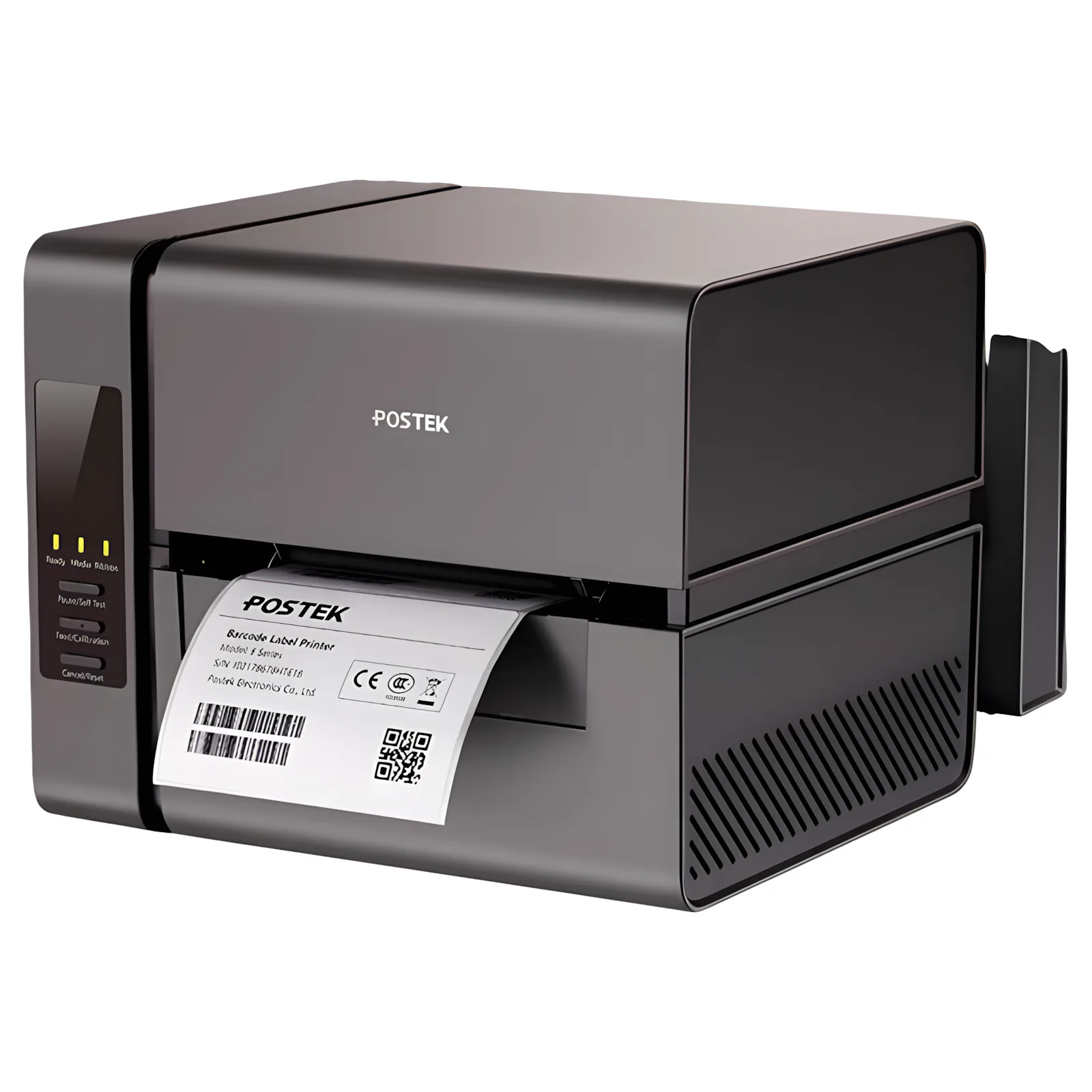 Принтер этикеток POSTEK E200