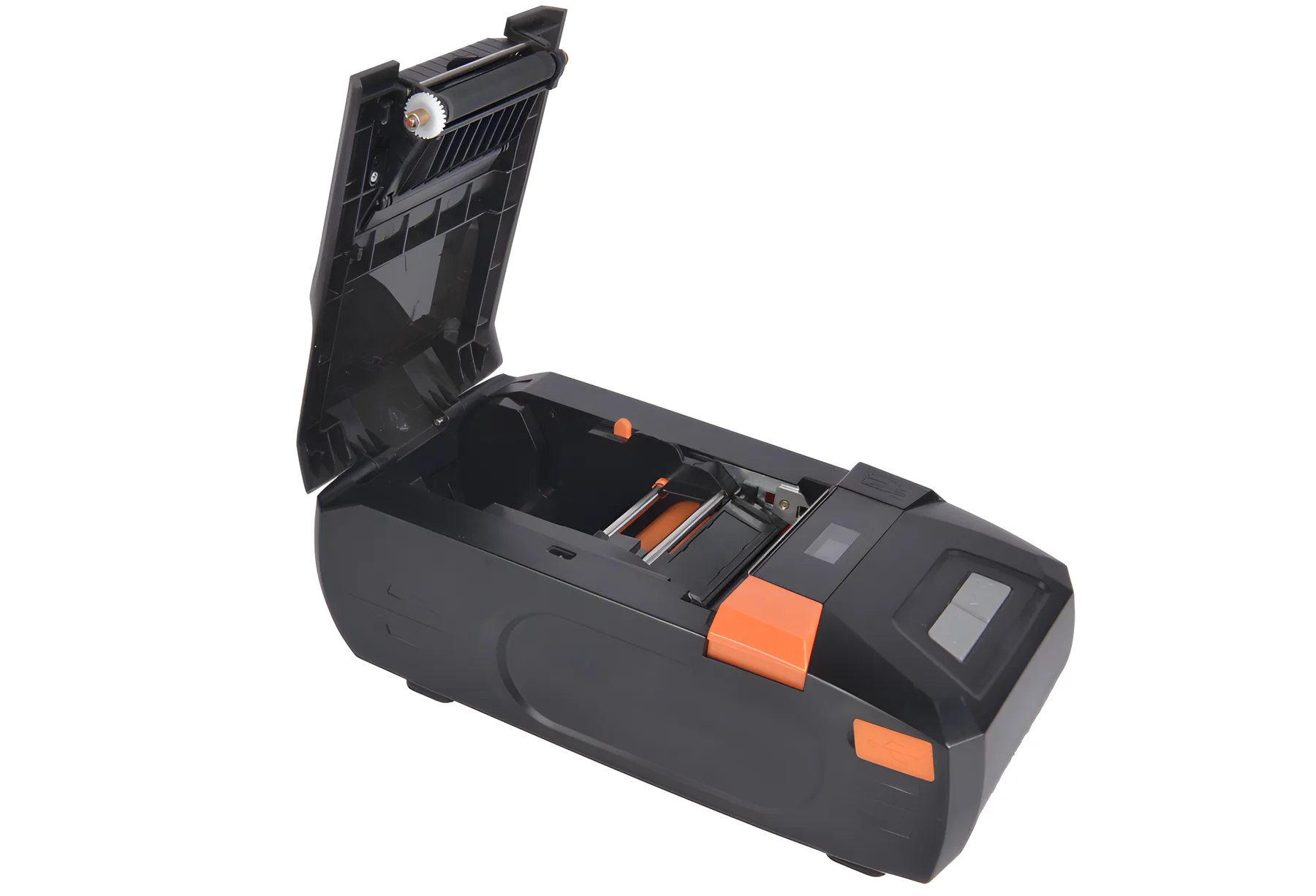 Портативный принтер штрих-кодов iDPRT HM-T230 203 dpi