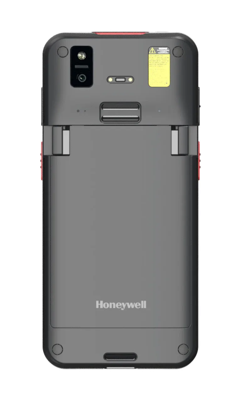 Honeywell ScanPal CT70